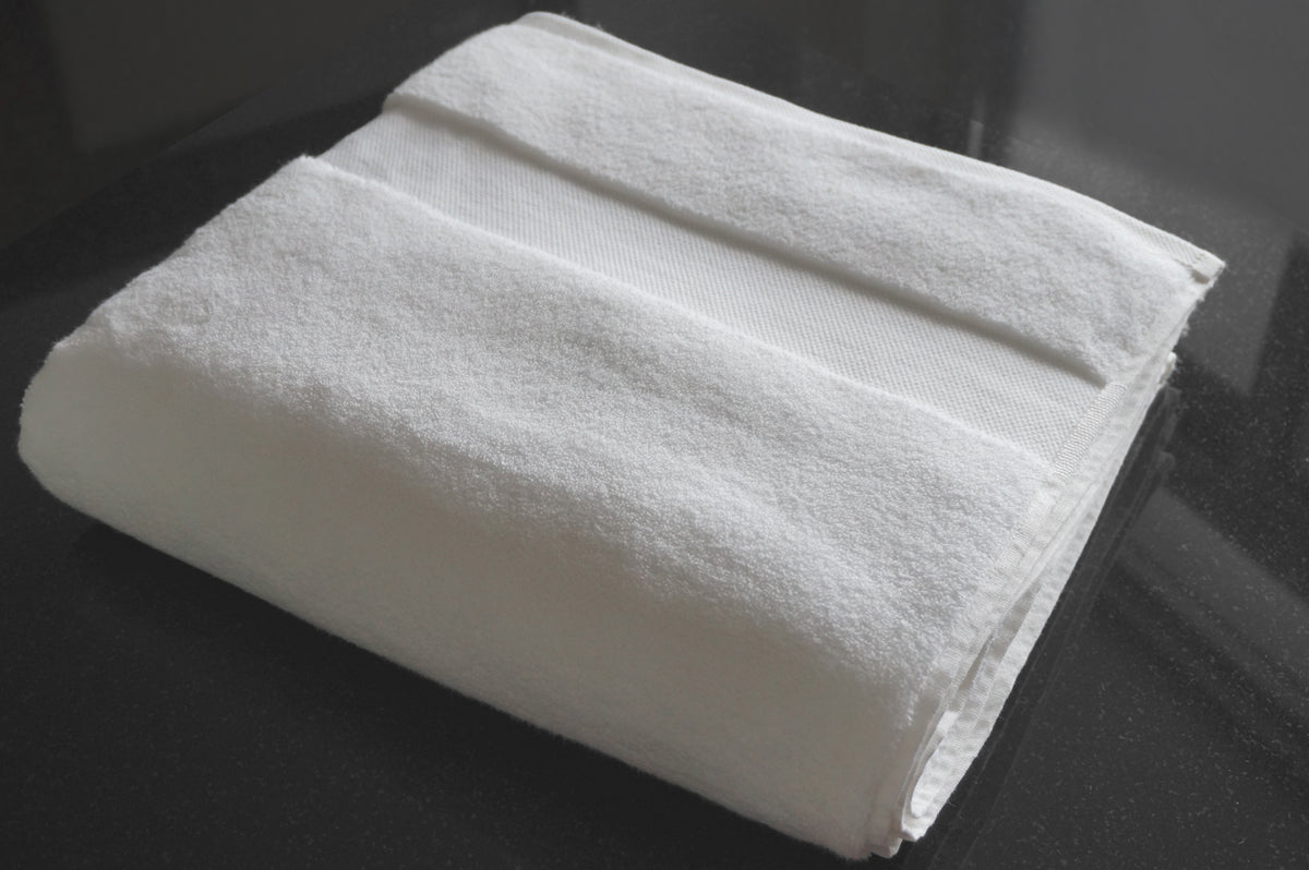 The Plushy Towel