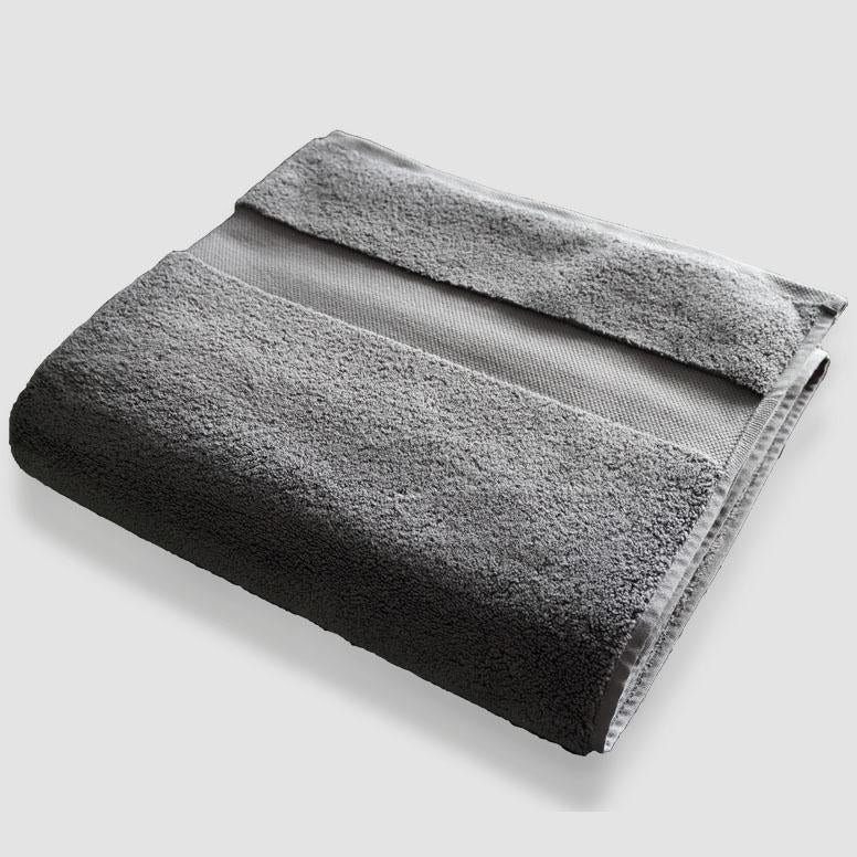 The Plushy Towel