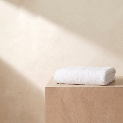Ultra-Plush Bath Towels 4-Pack