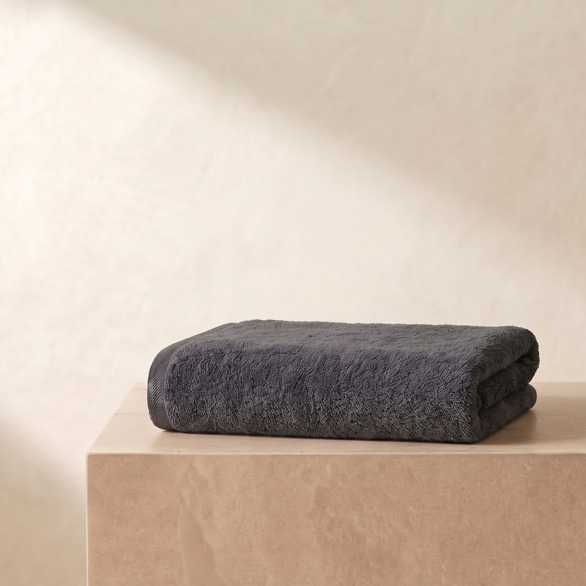 The Towelsy Bath Towel Backup